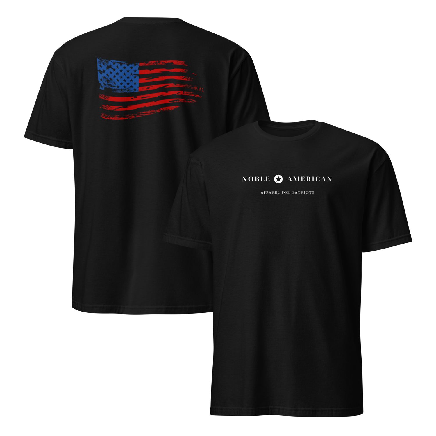 Stars &#39;n Stripes T-Shirt