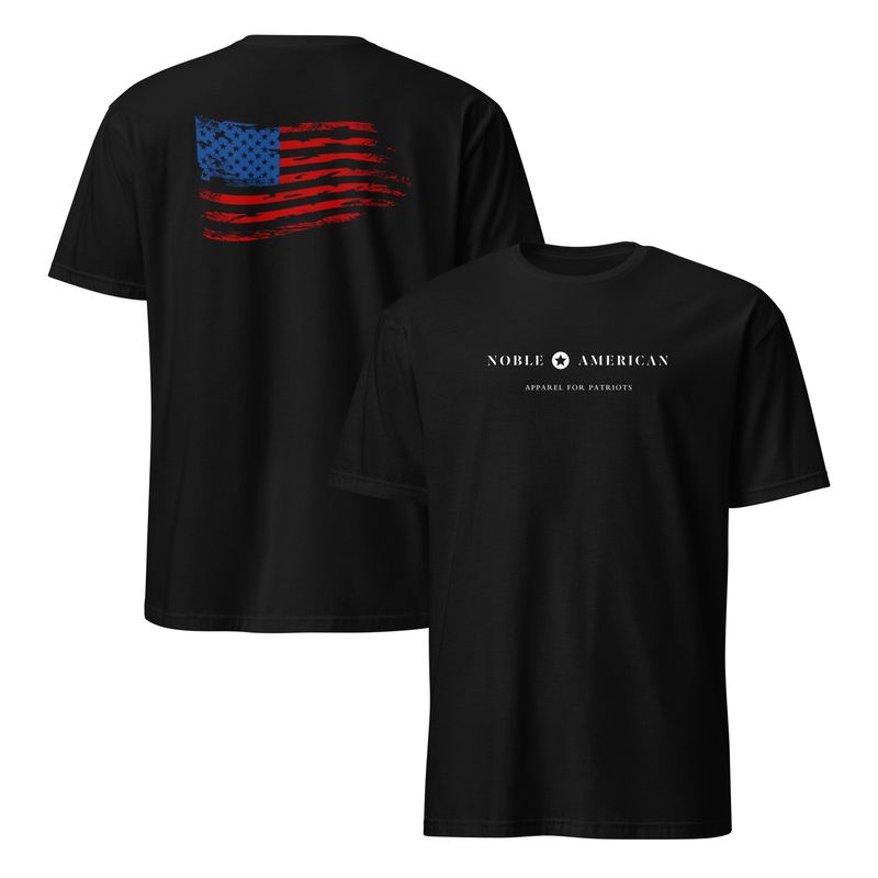 Stars &#39;n Stripes T-Shirt