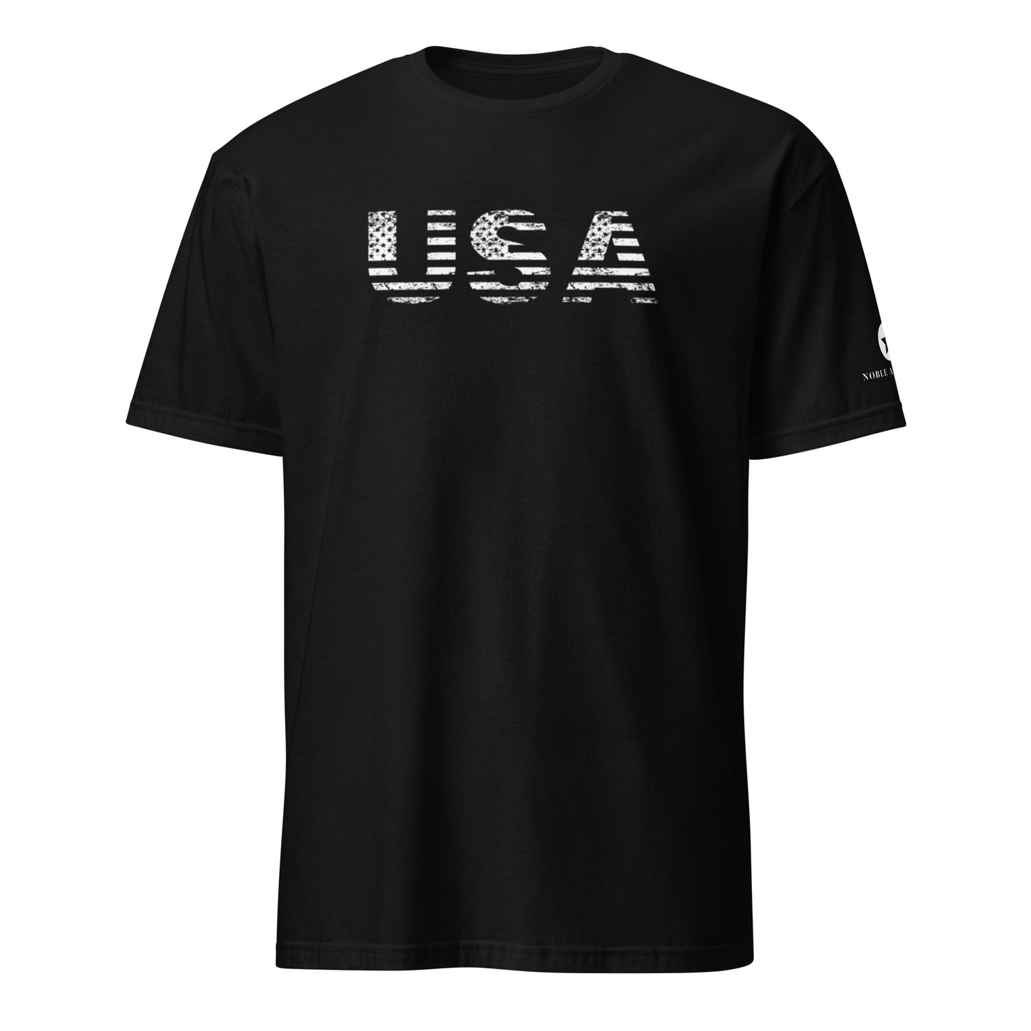 USA Grunge T-Shirt