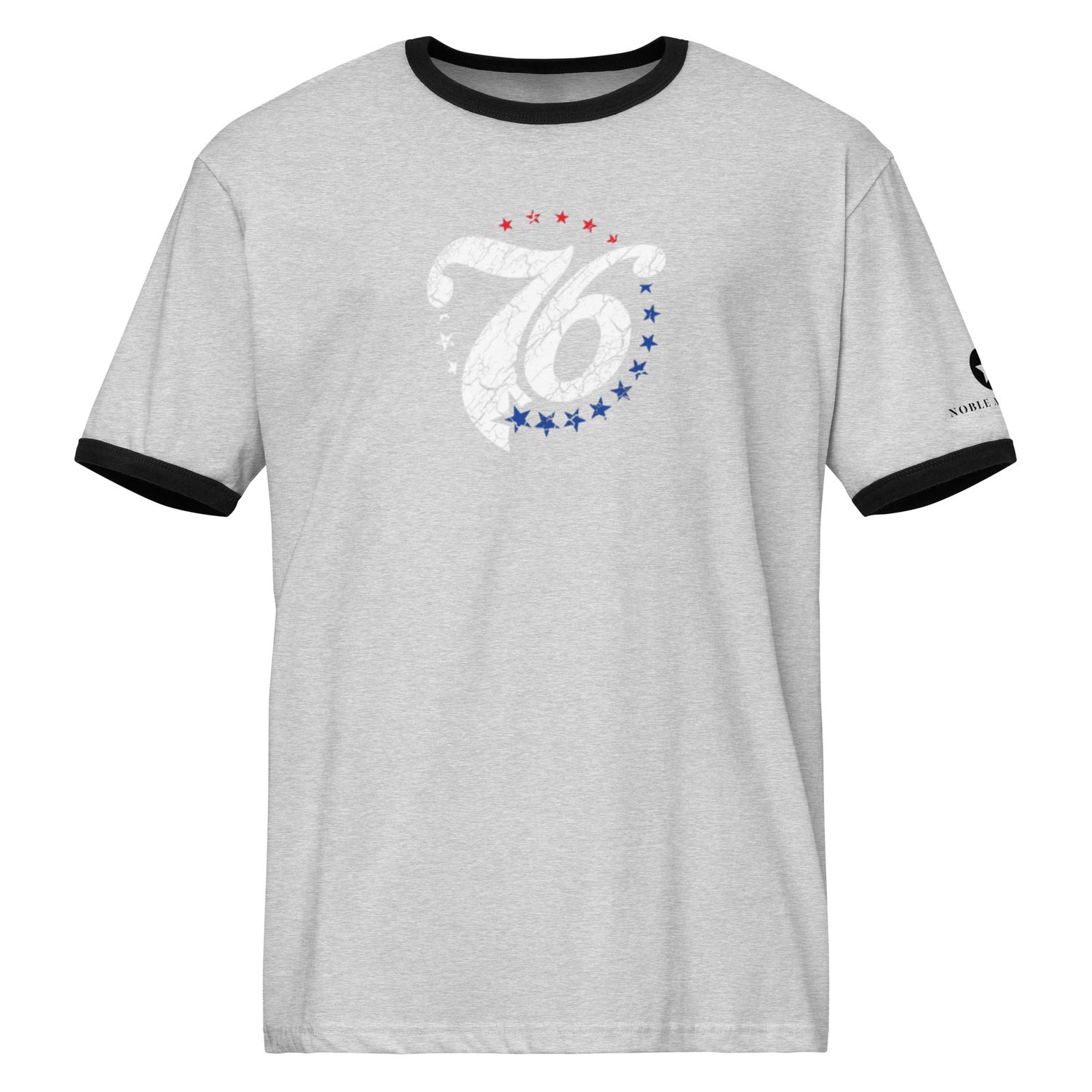 &#39;76 ringer t-shirt