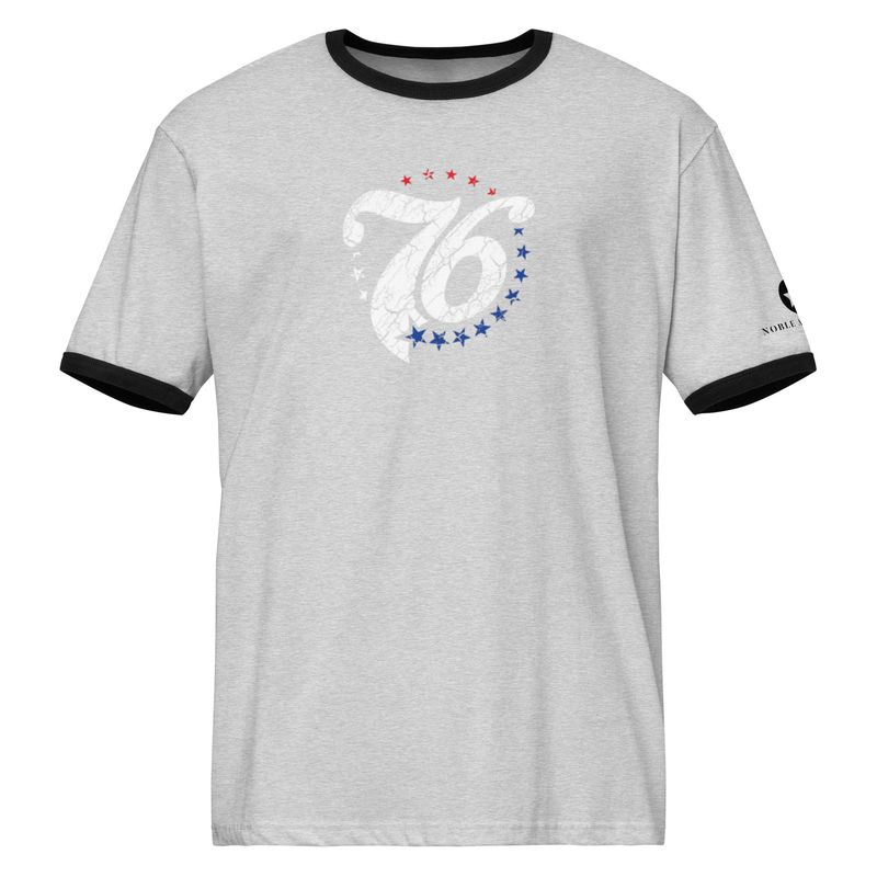 &#39;76 ringer t-shirt