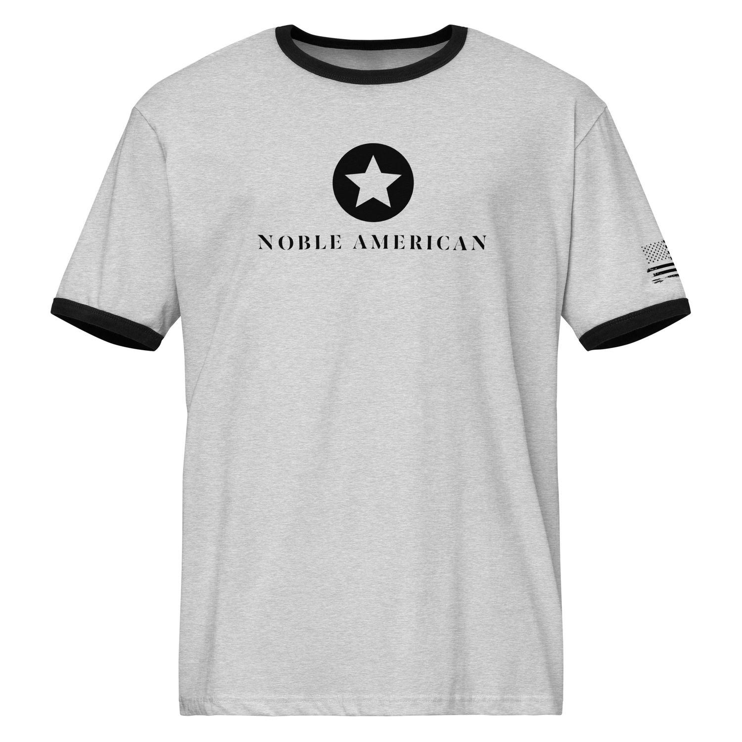 Logo ringer t-shirt