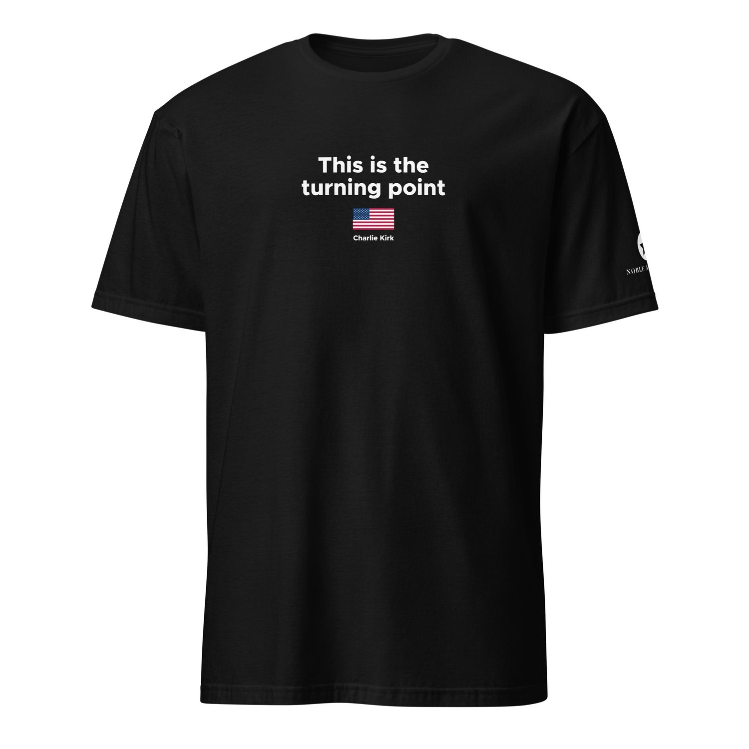 Turning Point T-Shirt