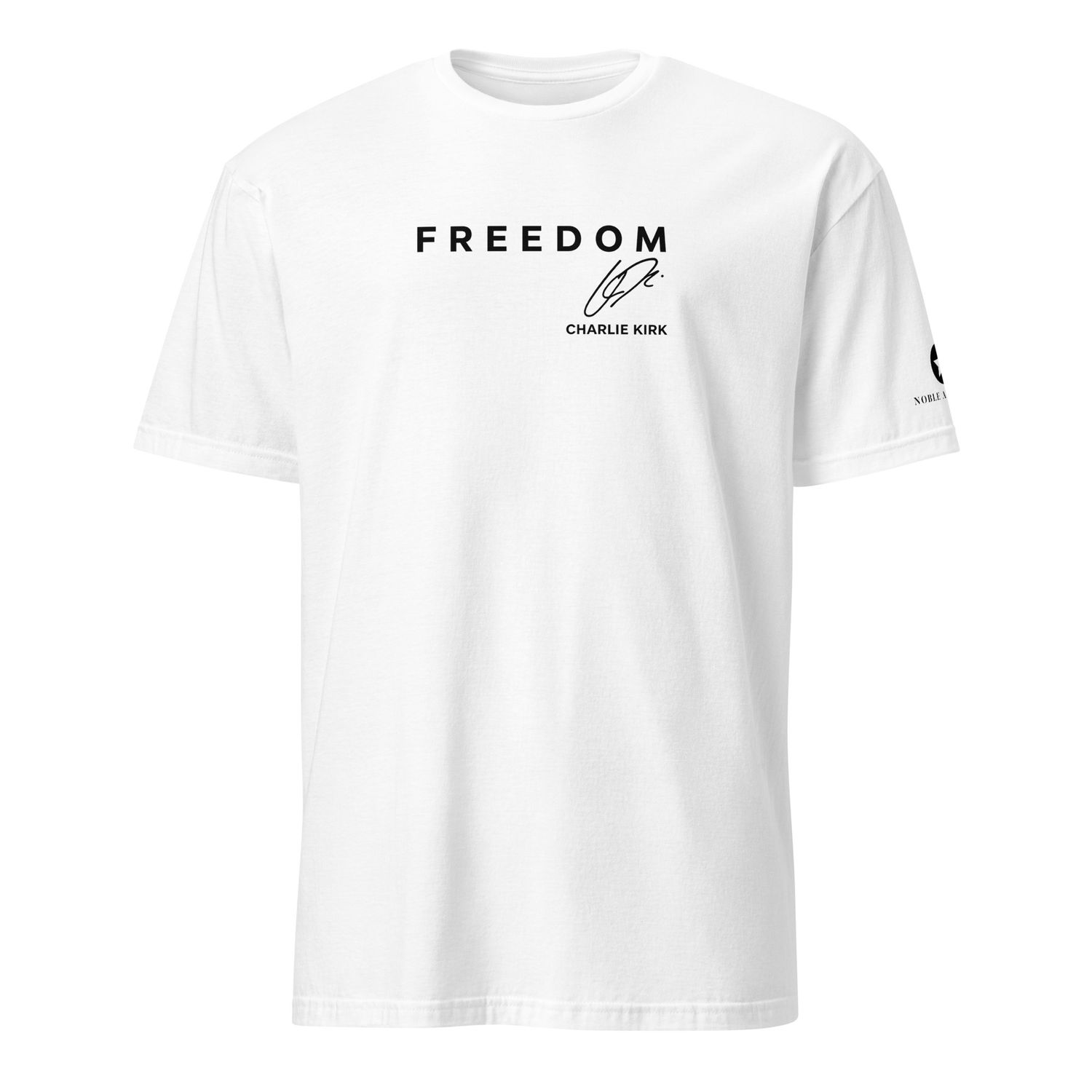 Charlie T-Shirt