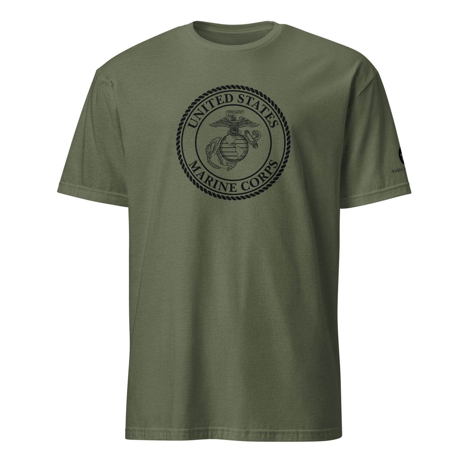 USMC Logo T-Shirt