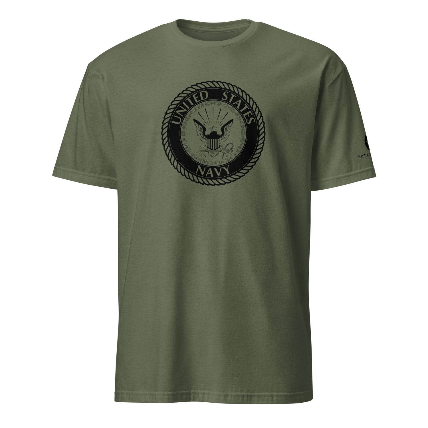 US Navy Logo T-Shirt