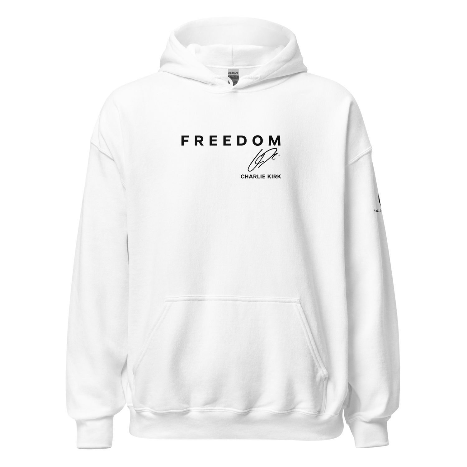 Charlie Hoodie