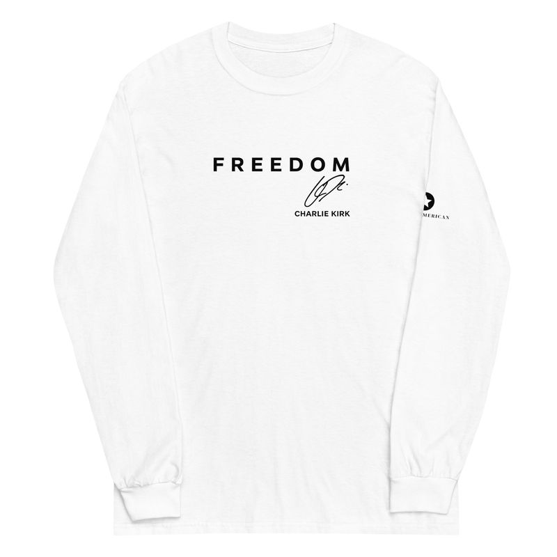 Charlie Long Sleeve Shirt