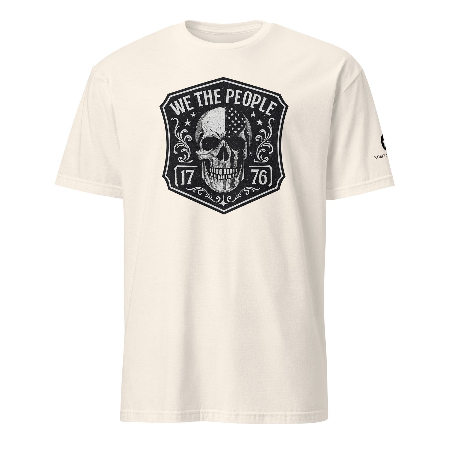 We The People T-Shirt