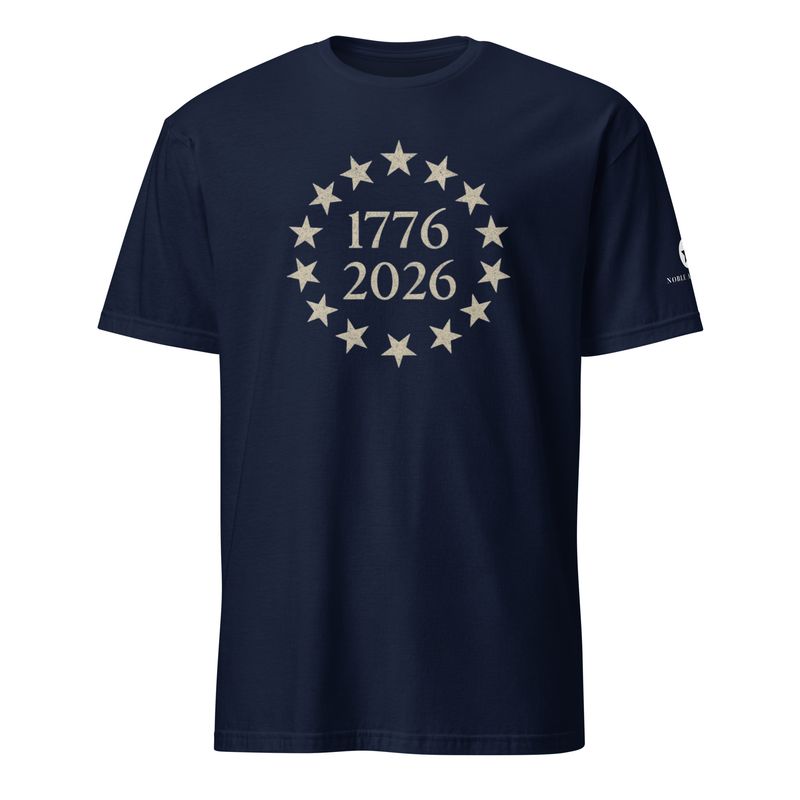 1776-2026 T-Shirt