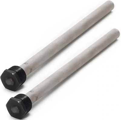 2 pack Suburban anode rods