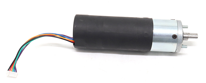 lippert RV In-Wall Slide-Out Replacement Motor 300 to 1
