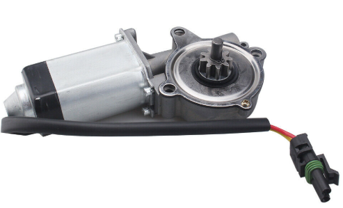 Electric Entry Step Motor- Lippert 300-1457