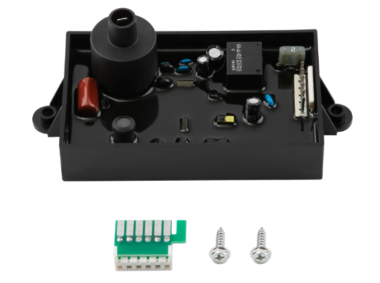Atwood Water Heaters control board