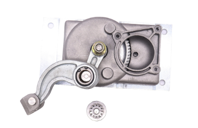 Replacement Gear Box and A Linkage for Kwikee Electric RV Steps