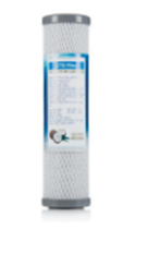 10in Water filter Carbon CTO