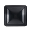 CPD Vent Cover fits Ventline J Series black