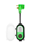 30 Amp Surge Protector with weather proof cover