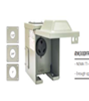 30amp NEMA Outdoor Plug Box ul rated