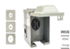 50amp NEMA Outdoor Plug Box ul rated
