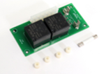 POWERGEAR Control BOARD