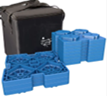 Stacker Leveling Blocks pack of 10 with bag