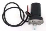 5TH WHEEL JACK MOTOR