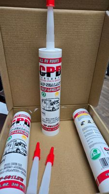 Sealants