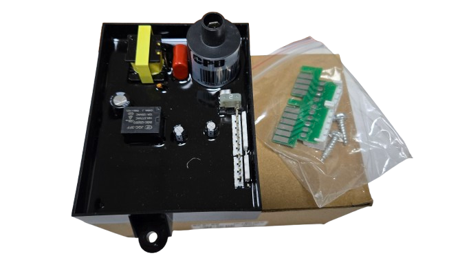 Dometic Atwood Water Heaters control board