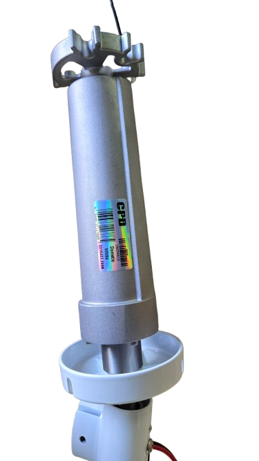 Dometic A&amp;E  WHITE OR BLACK awning motor