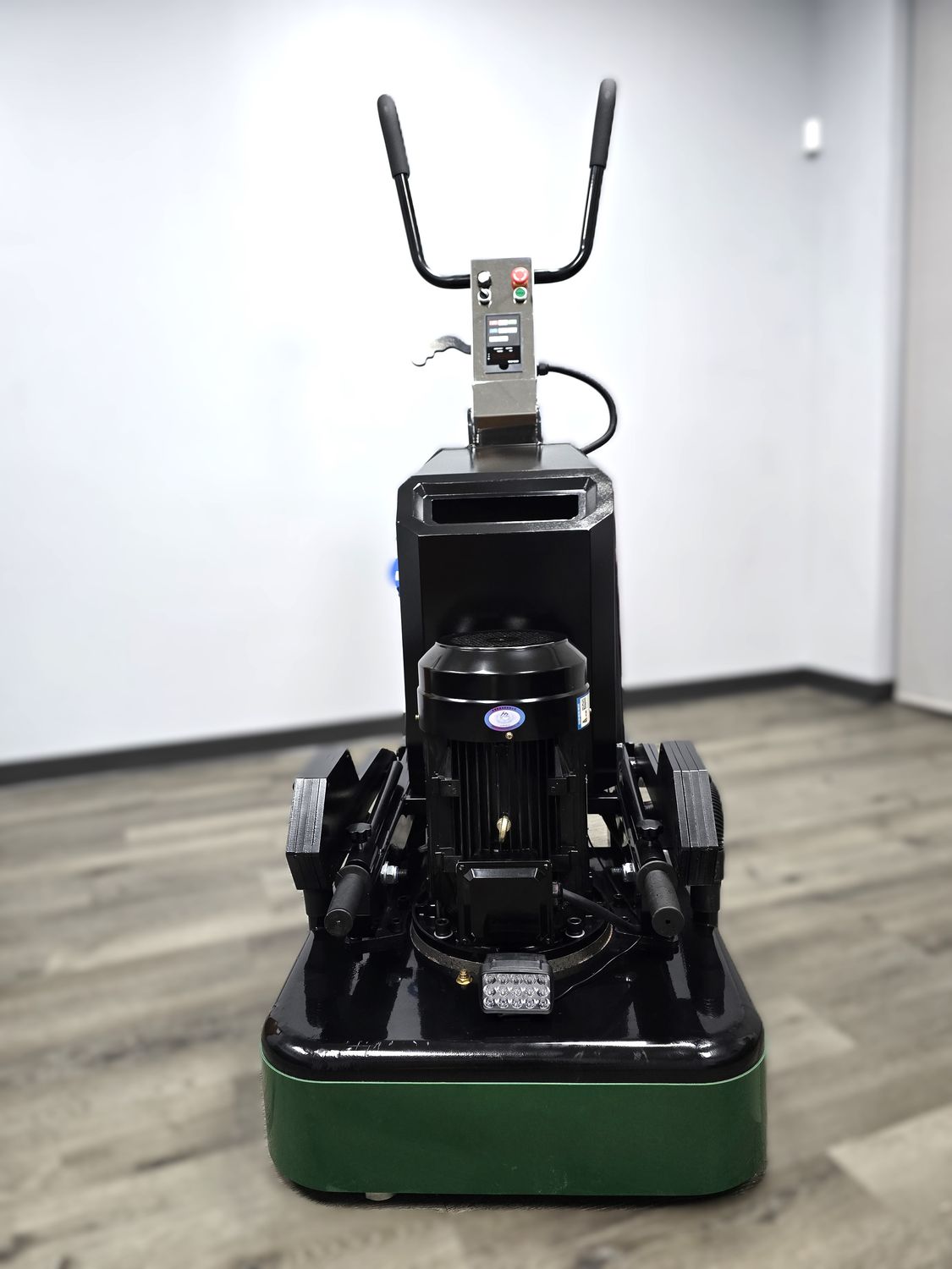RENT ONLY - Spartan 650 Concrete Grinding and Polishing Machine with 4 Heads 25&#39;&#39;
