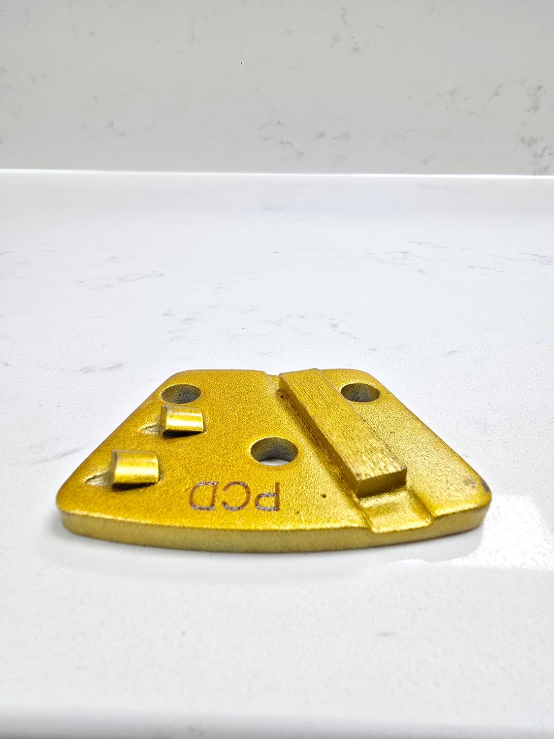 PCD Trapezoid Style (fits Beast 1014, Gladiator 550)