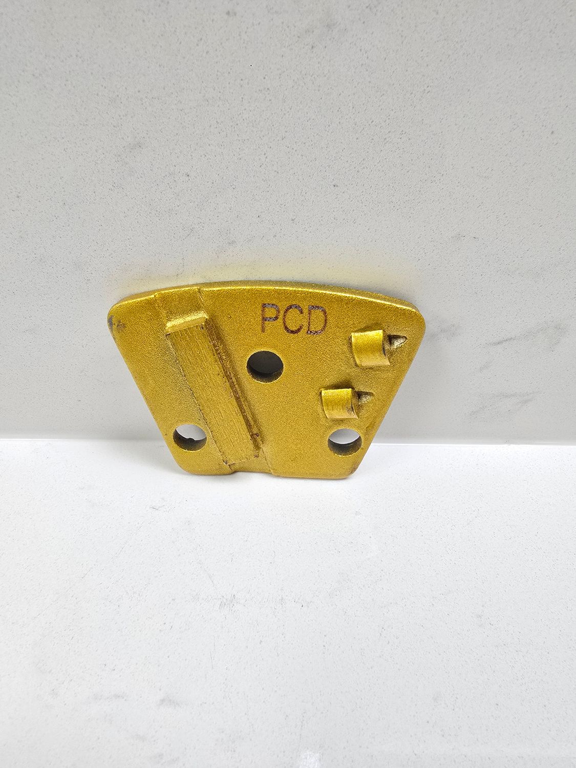 PCD Trapezoid Style (fits Beast 1014, Gladiator 550)