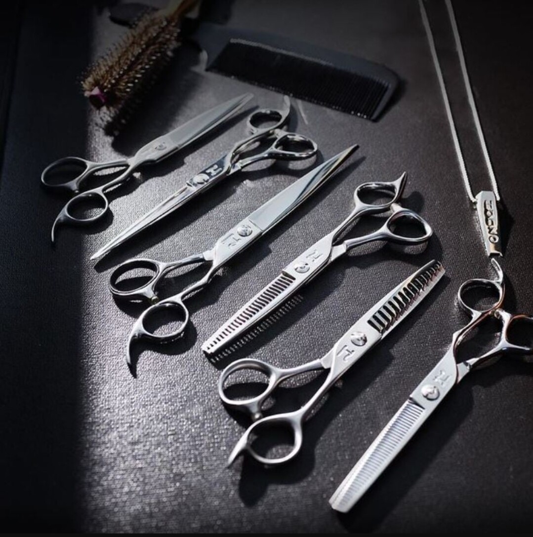 Shear-Scissor Sharpening &amp; Repair $5-$30