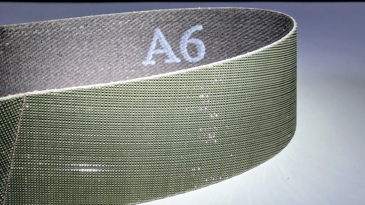 1x30 Sharpening Belts - Professional Singles