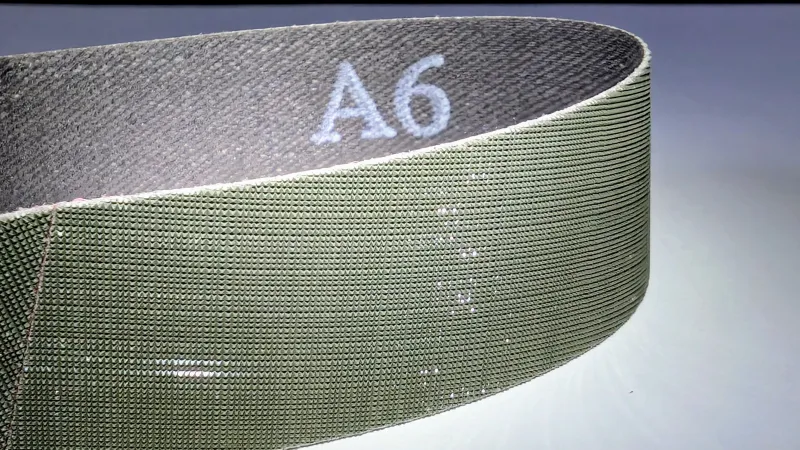 1x30 Sharpening Belts - Professional Singles