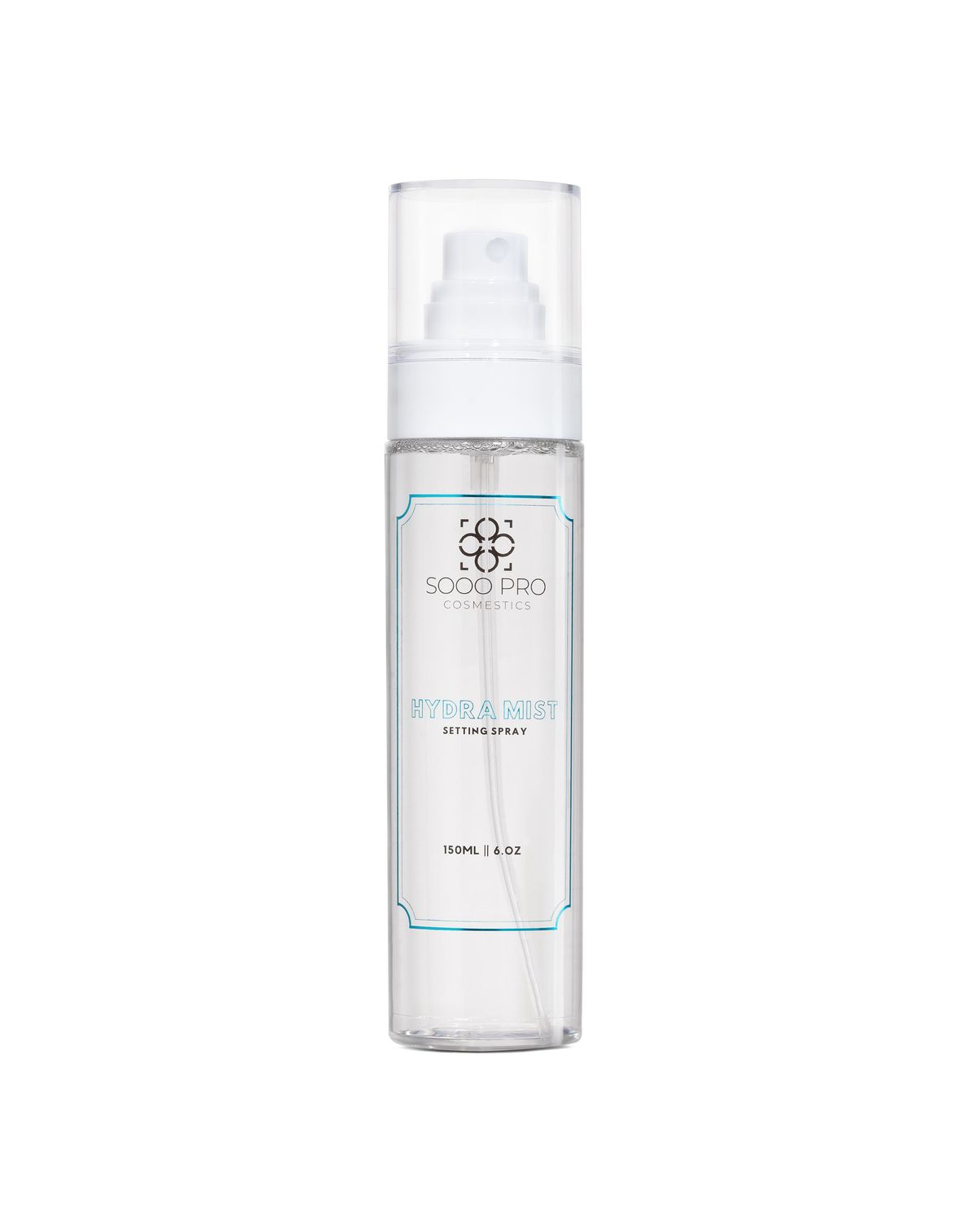 HYDRA MIST SETTING SPRAY 150ML