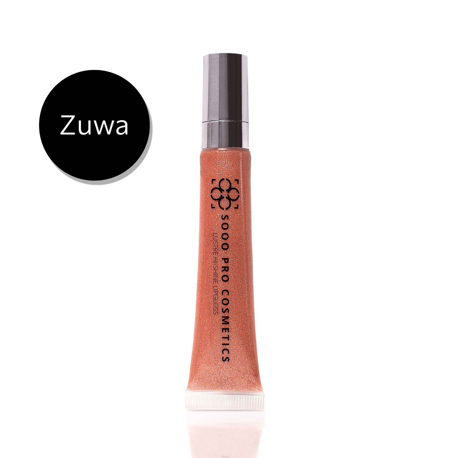 HI SHINE GLOSS ZUWA