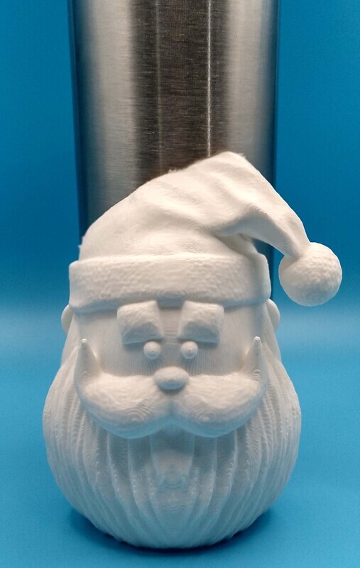 Santa Wrap