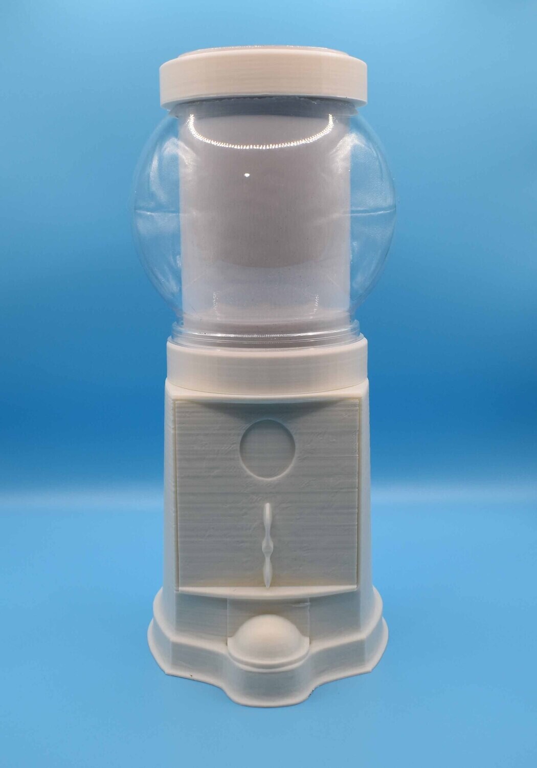 Gumball Machine Square