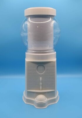 Gumball Machine Square