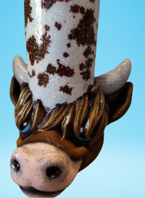 Highland Cow