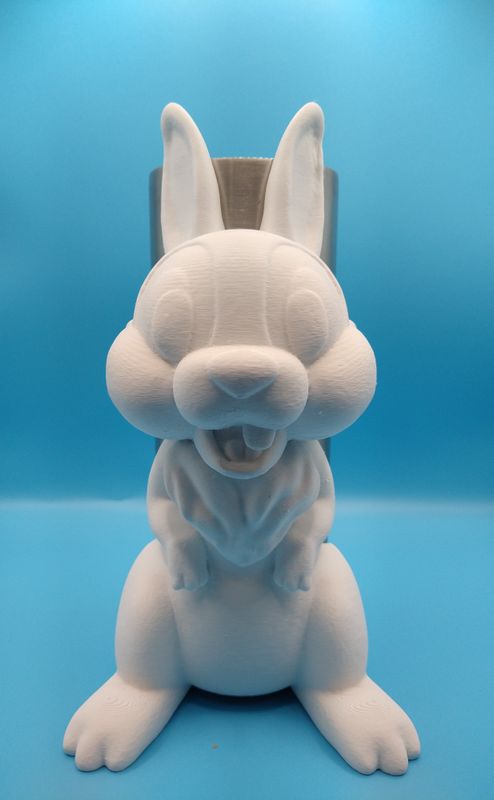 Thumper Wrap