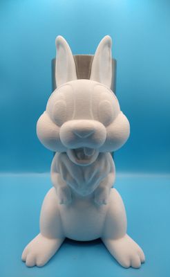Thumper Wrap