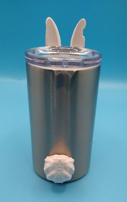 Thumper Mini Wrap