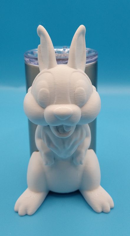 Thumper Mini Wrap
