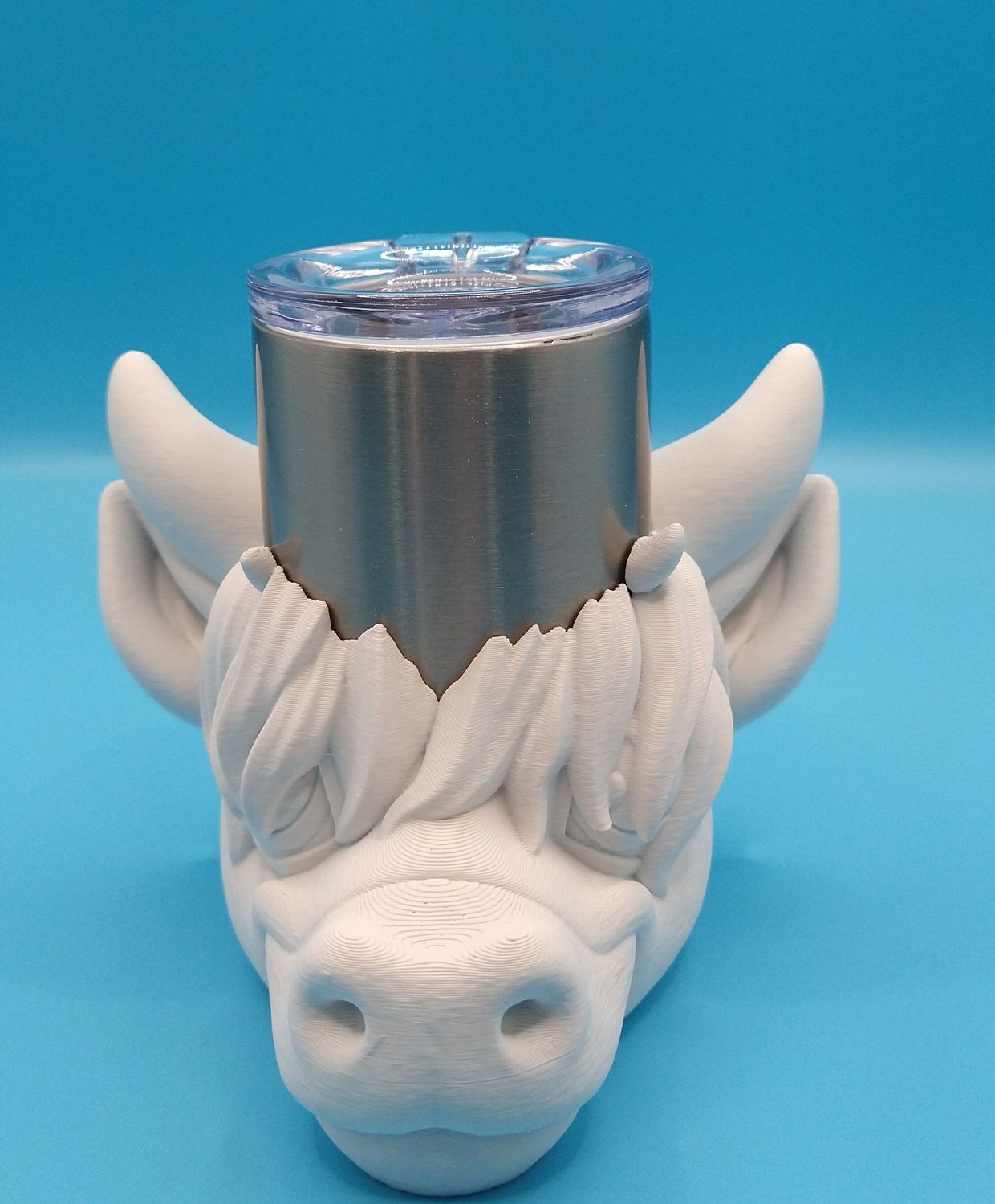 Highland Cow Mini