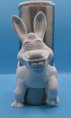 Cute Donkey
