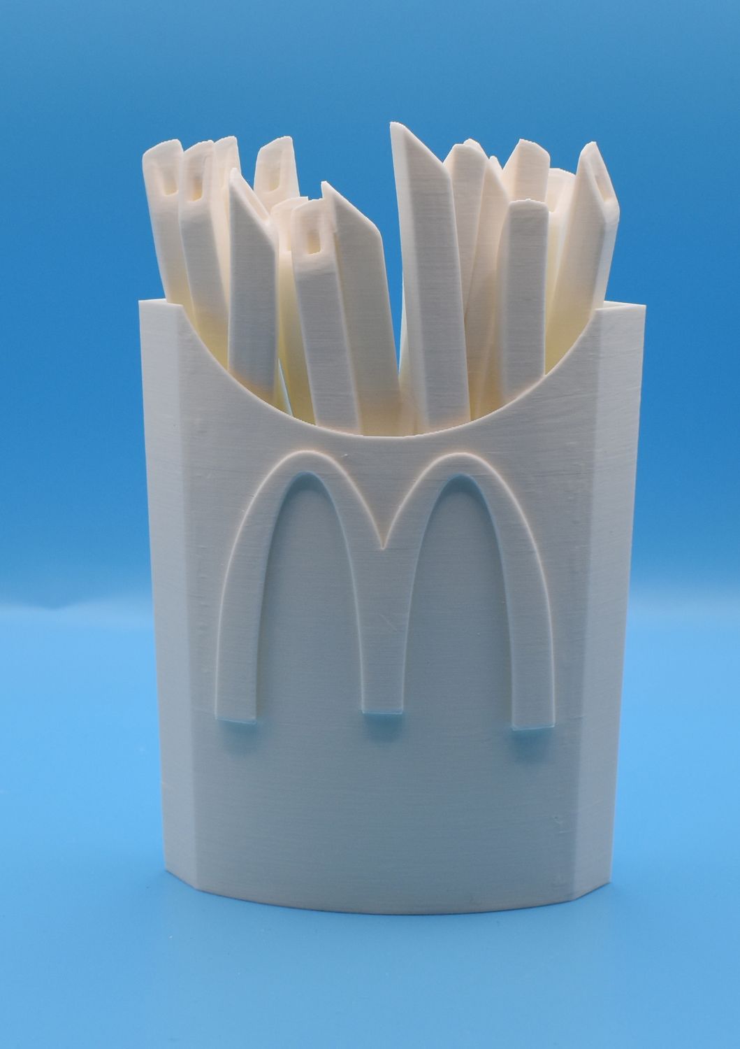 Fries