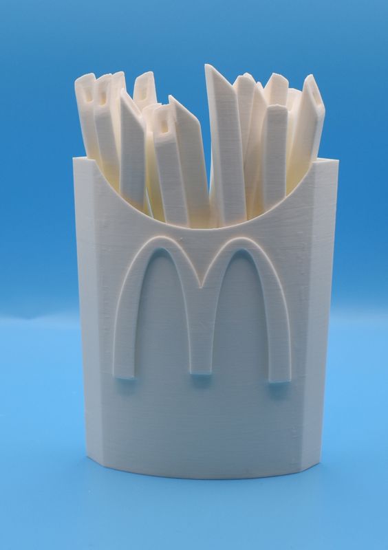Fries